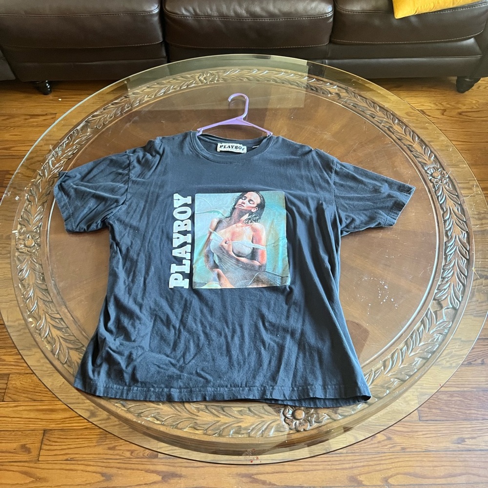 Playboy shirt